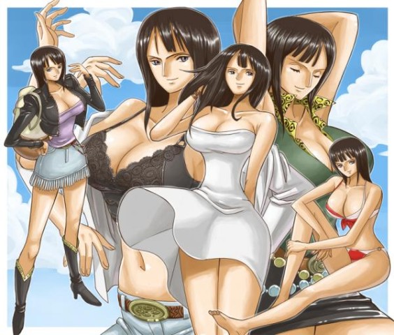 one piece322