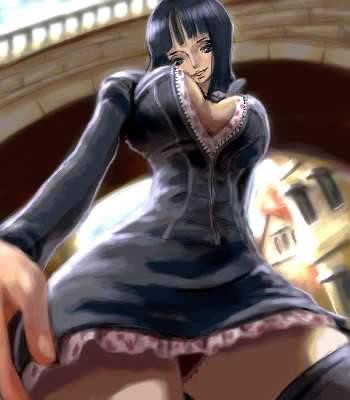 one piece326