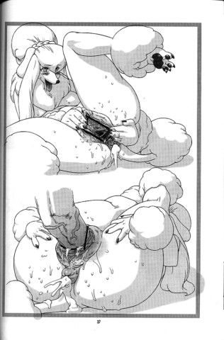 yiffy furry208