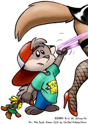 yiffy furry239
