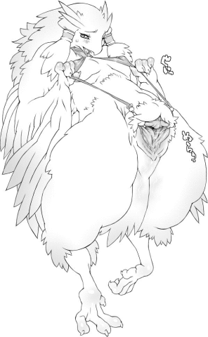 yiffy furry298