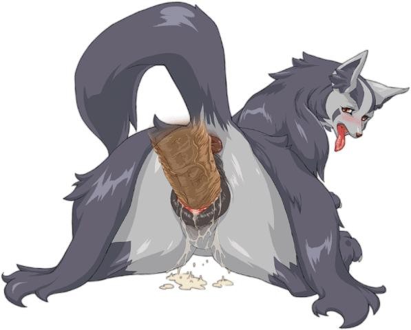 yiffy furry395