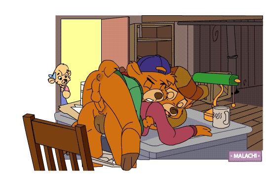 yiffy furry406