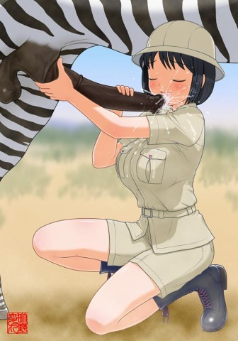 yiffy furry407