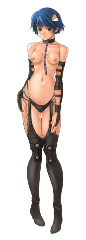 lolicon et shotacon483