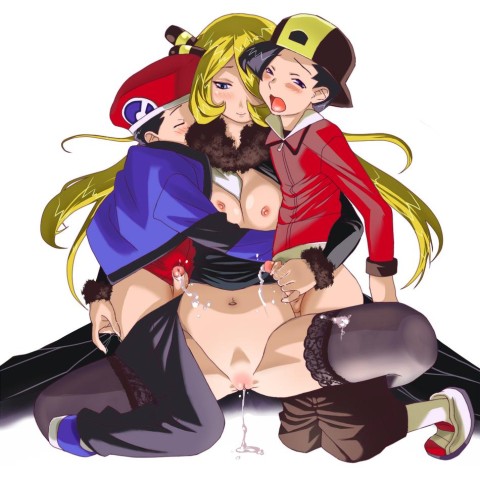 lolicon et shotacon638
