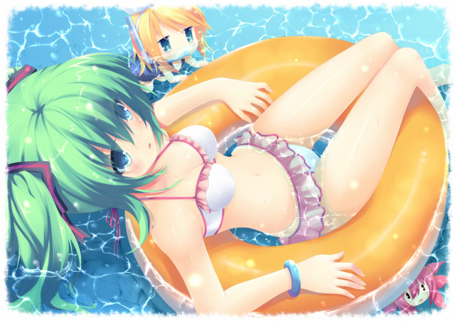 Mizugi007