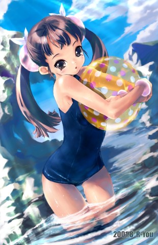 Mizugi009