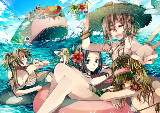 Mizugi119
