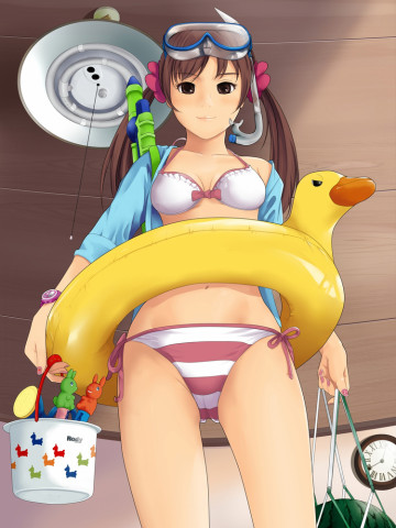 Mizugi138