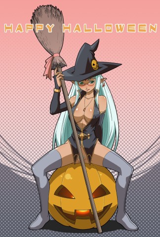 Halloween100