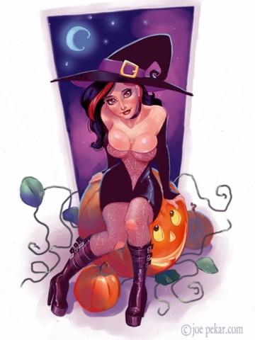 Halloween101