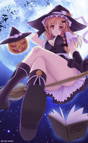 Halloween123