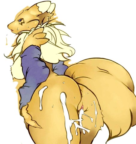 yiffy furry106