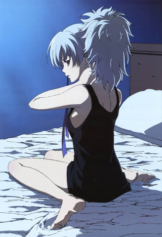 Darker Than Black001