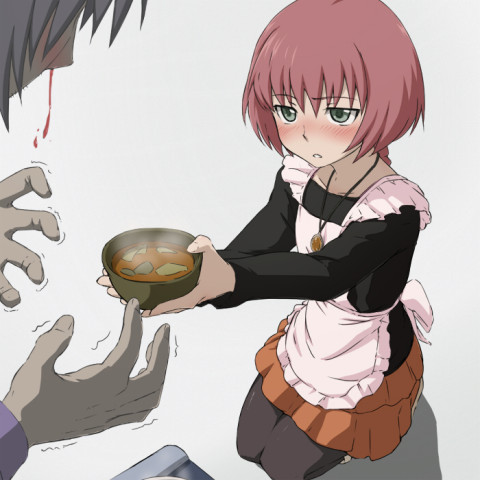 Darker Than Black004