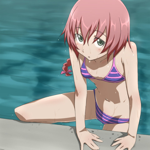 Darker Than Black024