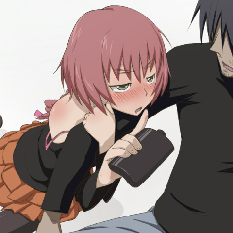 Darker Than Black026