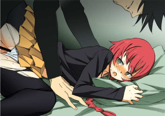 Darker Than Black045