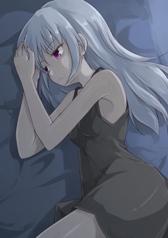 Darker Than Black057