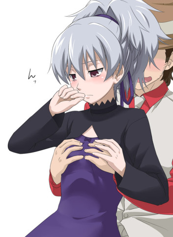 Darker Than Black060