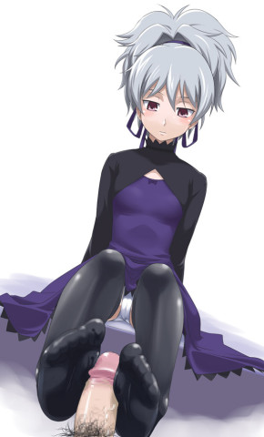 Darker Than Black065