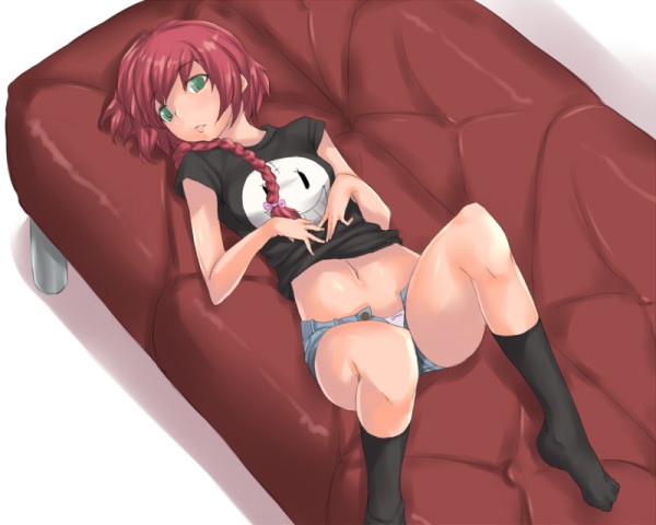 Darker Than Black073