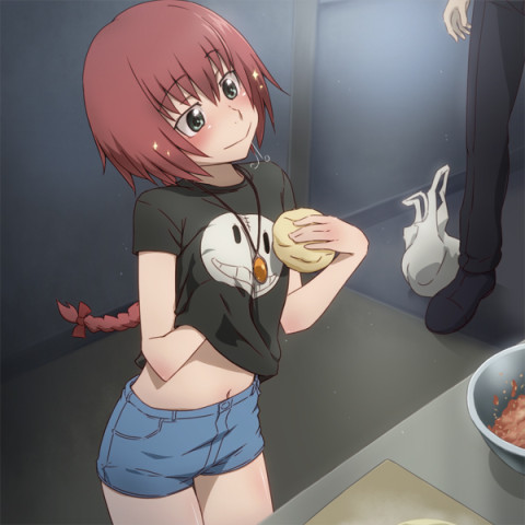 Darker Than Black075