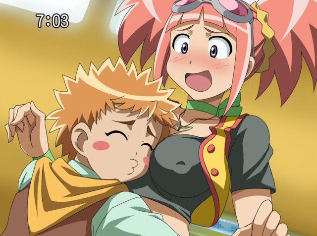 Dinosaur King007