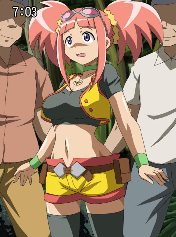 Dinosaur King016
