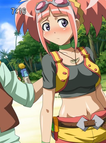 Dinosaur King024