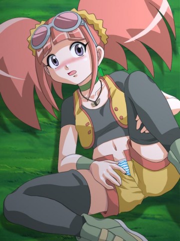 Dinosaur King047