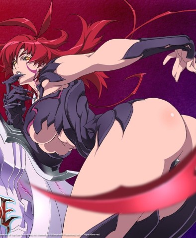 witch blade014