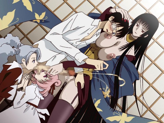 xxx holic010