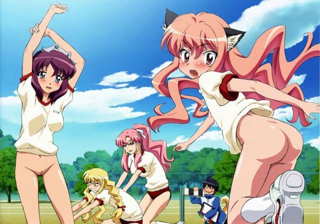 zero no tsukaima008