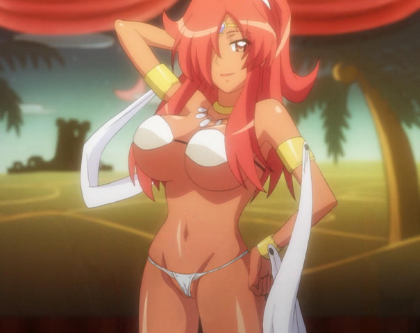 zero no tsukaima038