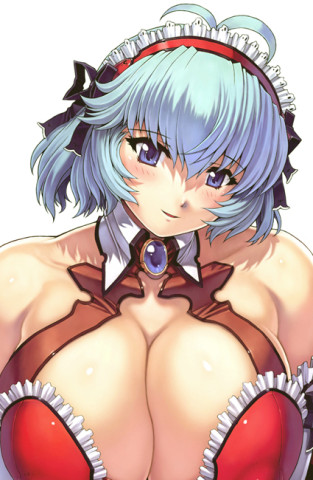 anri meido00