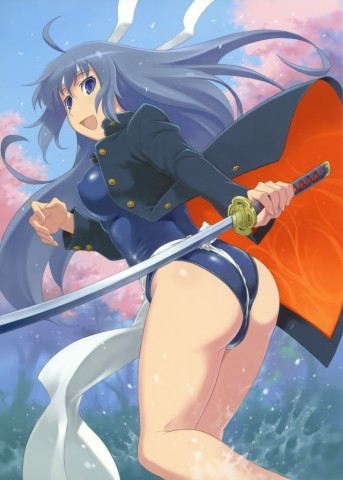 ecchi116