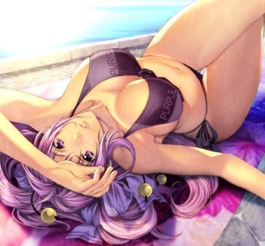 mizugi