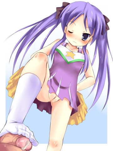 lolicon et shotacon193