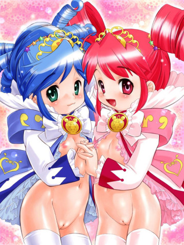 lolicon et shotacon388