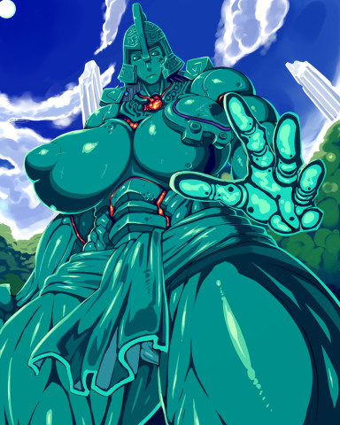 Oppai101