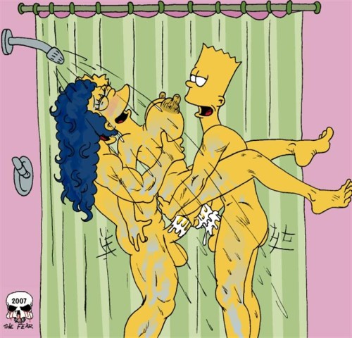 The simpsons (10)