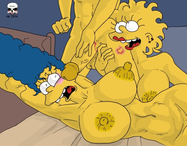 The simpsons (102)