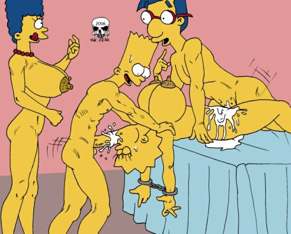 The simpsons (12)