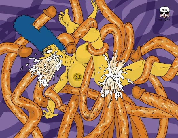 The simpsons (18)