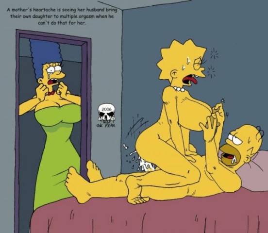 The simpsons (33)