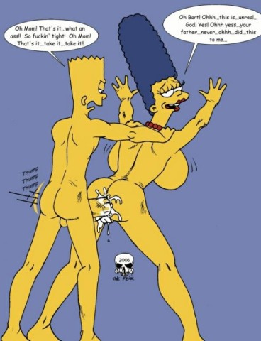 The simpsons (35)