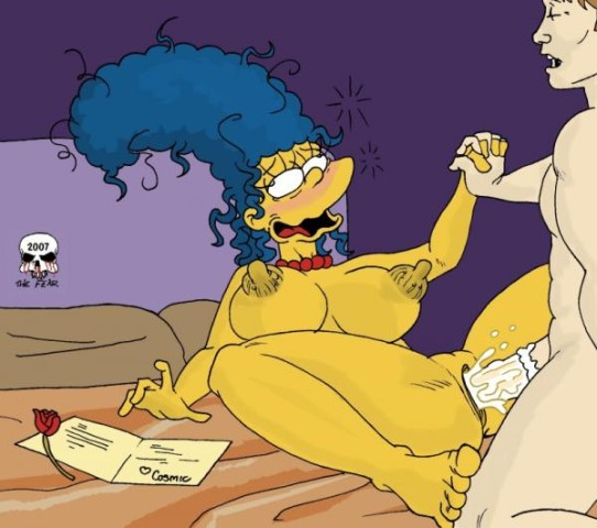 The simpsons (38)