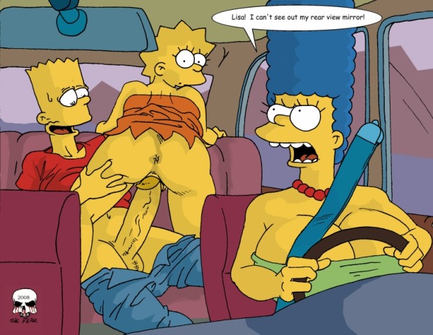 The simpsons (4)